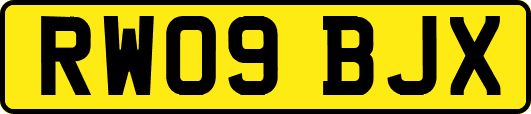RW09BJX