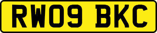 RW09BKC