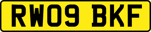 RW09BKF