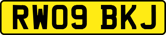 RW09BKJ