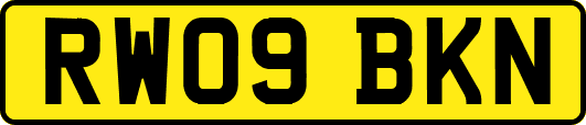 RW09BKN