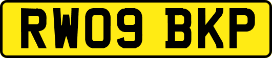 RW09BKP