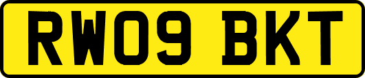 RW09BKT