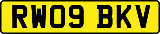 RW09BKV