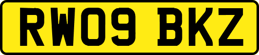 RW09BKZ