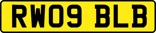 RW09BLB