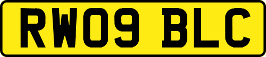 RW09BLC