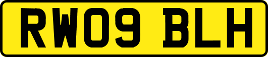 RW09BLH