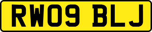 RW09BLJ