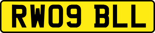 RW09BLL
