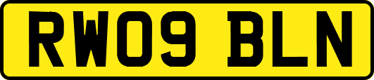 RW09BLN