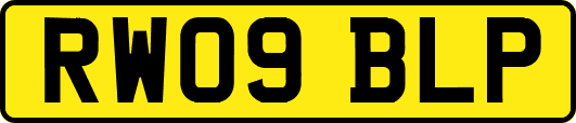 RW09BLP