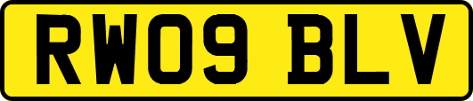 RW09BLV