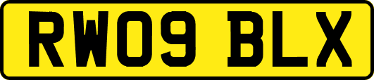 RW09BLX