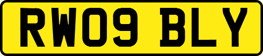 RW09BLY
