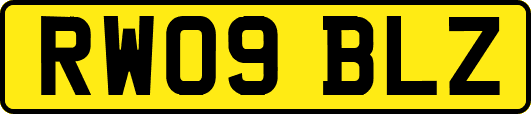 RW09BLZ