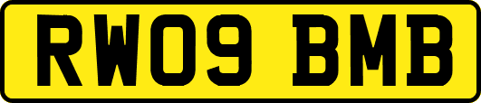 RW09BMB