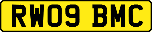 RW09BMC
