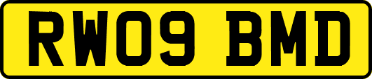 RW09BMD