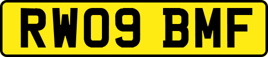 RW09BMF