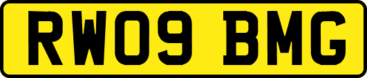 RW09BMG