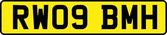 RW09BMH
