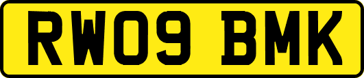 RW09BMK