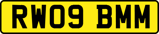 RW09BMM