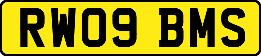 RW09BMS