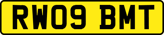 RW09BMT