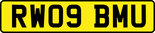RW09BMU