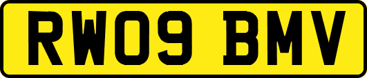 RW09BMV