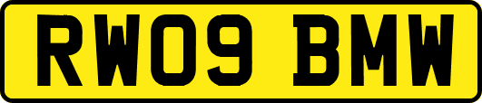 RW09BMW