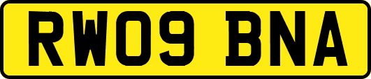 RW09BNA