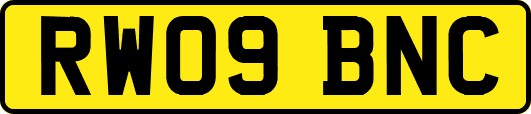 RW09BNC