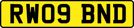 RW09BND