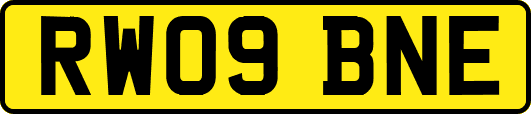 RW09BNE