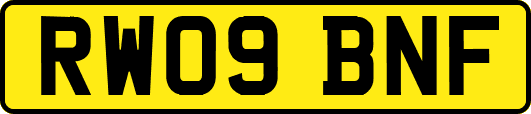 RW09BNF
