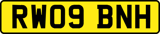 RW09BNH
