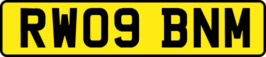 RW09BNM