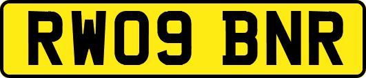 RW09BNR