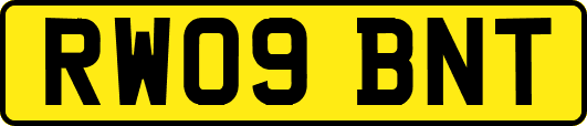 RW09BNT