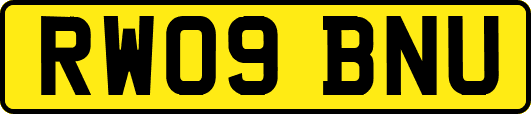 RW09BNU