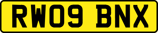 RW09BNX