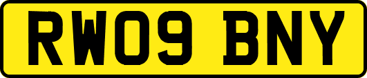 RW09BNY