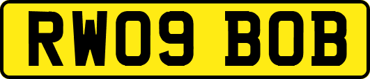 RW09BOB