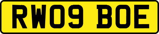 RW09BOE