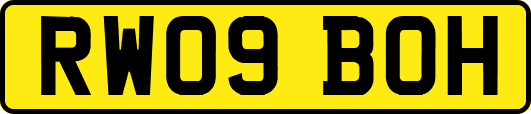 RW09BOH