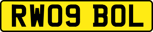 RW09BOL