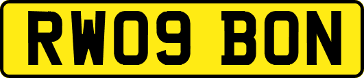RW09BON